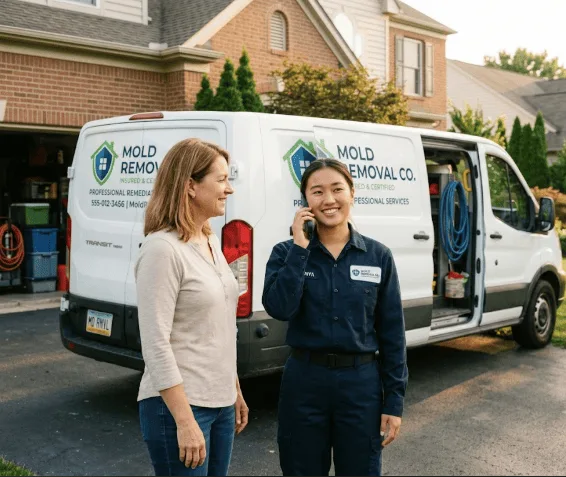 Crawlspace Mold Remediation Prescott, WI FAQs
